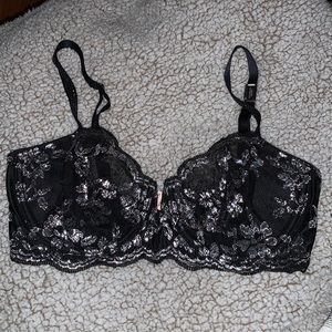 Victorias secret lace bra